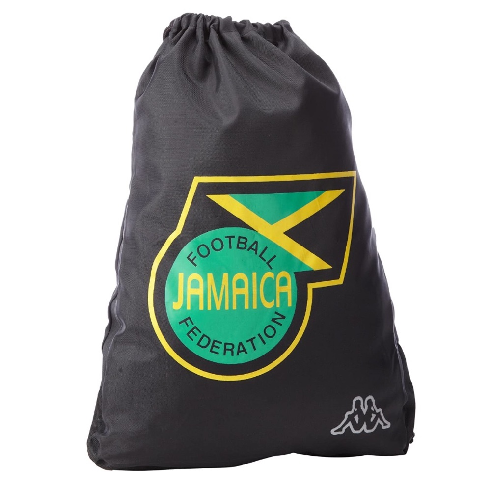 Kappa Jamaica Cinch Bag